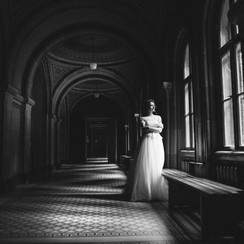 Vintage фото - фотограф у Тернополі - фото 3