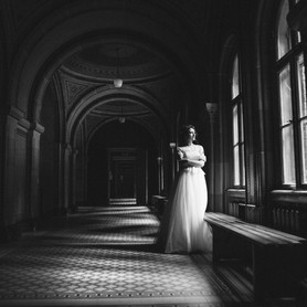 Vintage фото - фотограф у Тернополі - портфоліо 3