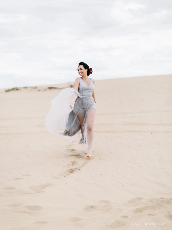 Love story Anna&Dima - фото №29