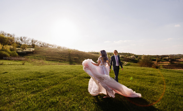 Ира и Гена - фото №42