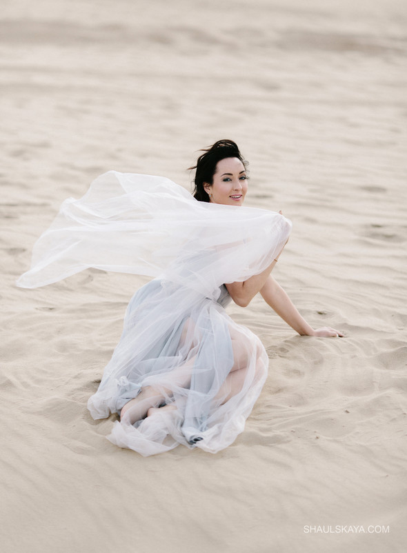 Love story Anna&Dima - фото №24