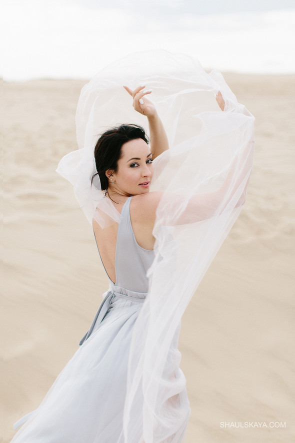 Love story Anna&Dima - фото №7
