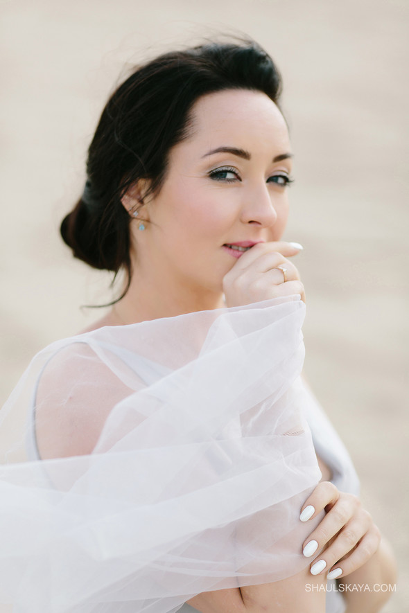 Love story Anna&Dima - фото №25