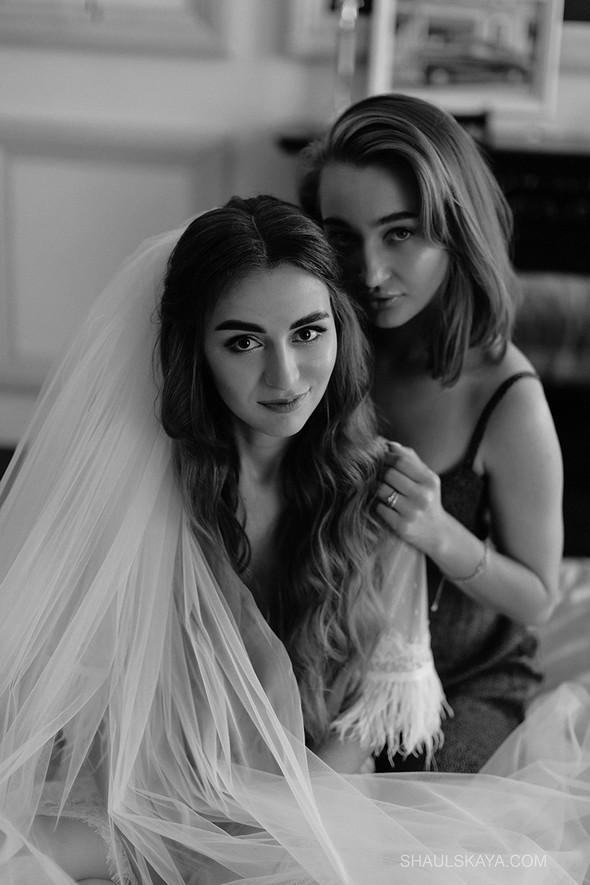 Инна и Гена - фото №16