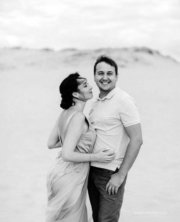 Love story Anna&Dima - фото №12