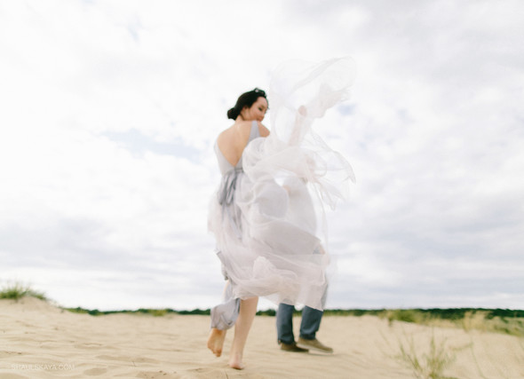 Love story Anna&Dima - фото №21