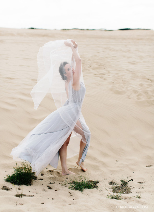 Love story Anna&Dima - фото №26