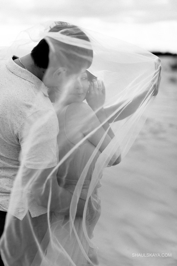Love story Anna&Dima - фото №10