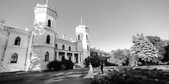Таня и Женя - фото №1