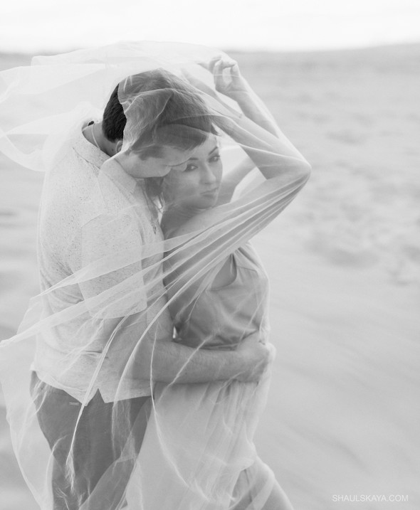 Love story Anna&Dima - фото №8