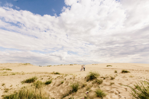 Love story Anna&Dima - фото №1