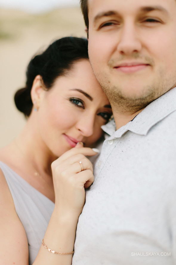 Love story Anna&Dima - фото №22