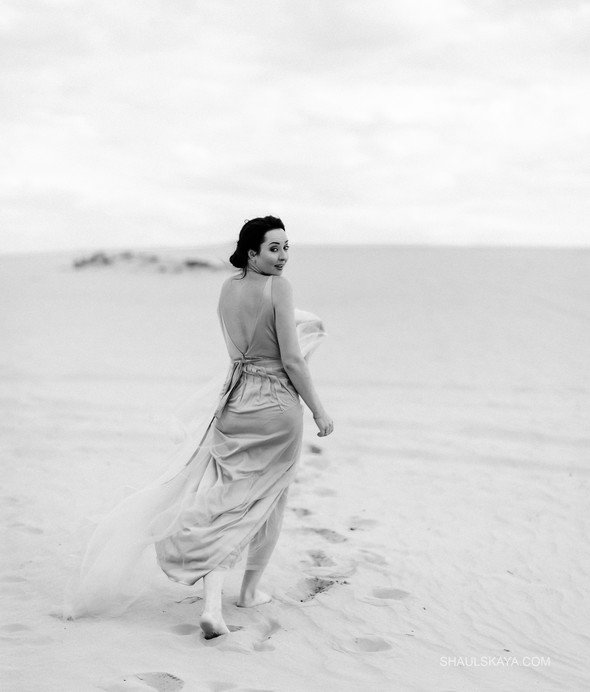 Love story Anna&Dima - фото №14