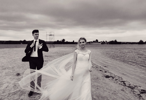 Аня и Максим - фото №64