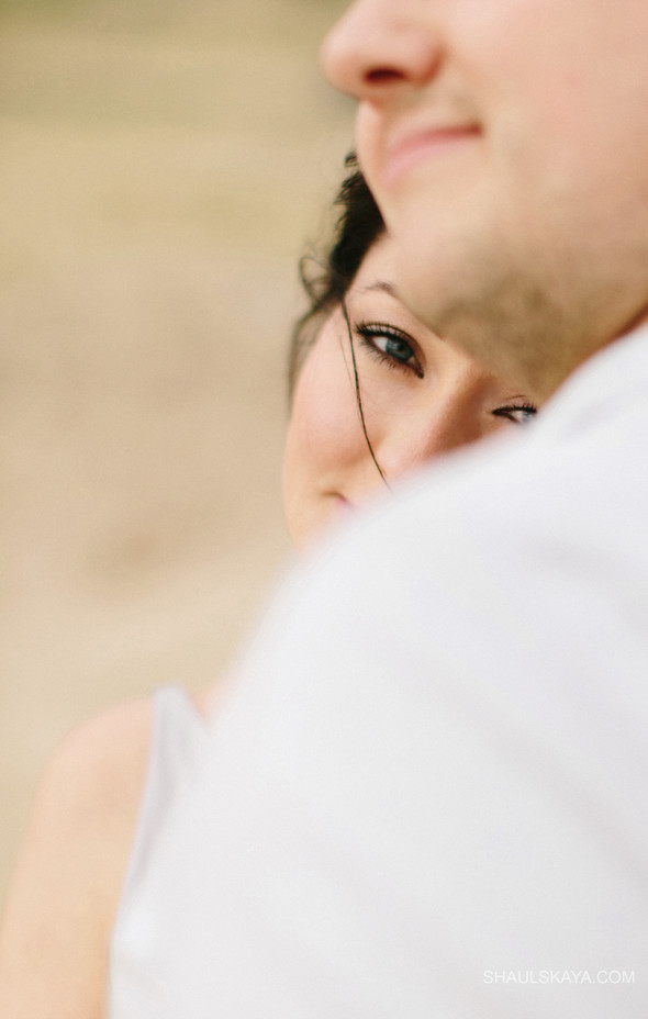 Love story Anna&Dima - фото №23