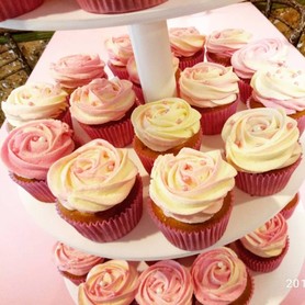 Солодка Майстерня "КіВі" - торт, коровай у Дніпрі - портфоліо 6