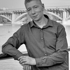 Фотограф Константин Хуф