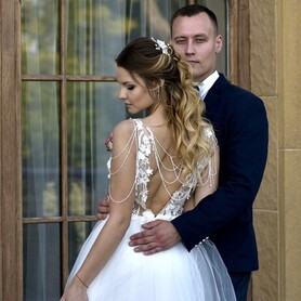Константин Хуф - фотограф у Києві - портфоліо 1