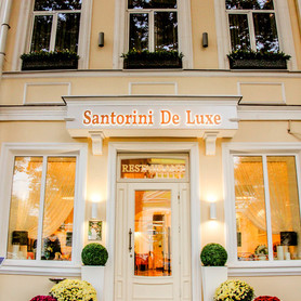 Santorini De Luxe - ресторан у Одесі - портфоліо 1