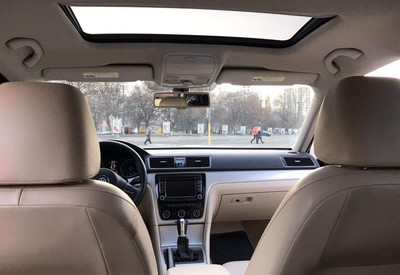 Вадим Toyota RAV4 - фото 3