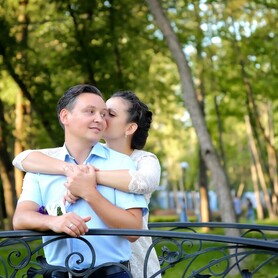 Ксения Каримова - фотограф у Маріуполі - портфоліо 1