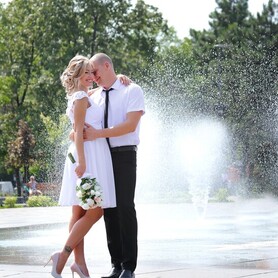 Ксения Каримова - фотограф у Маріуполі - портфоліо 5