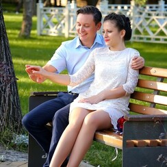 Ксения Каримова - фотограф у Маріуполі - фото 2