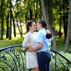 Ксения Каримова - фотограф у Маріуполі - фото 4