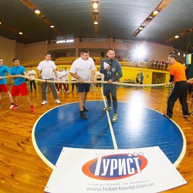 Владислав Балагур - ведучий у Києві - портфоліо 6