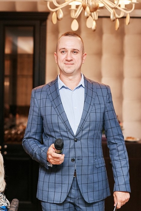 Виталий Силиванов