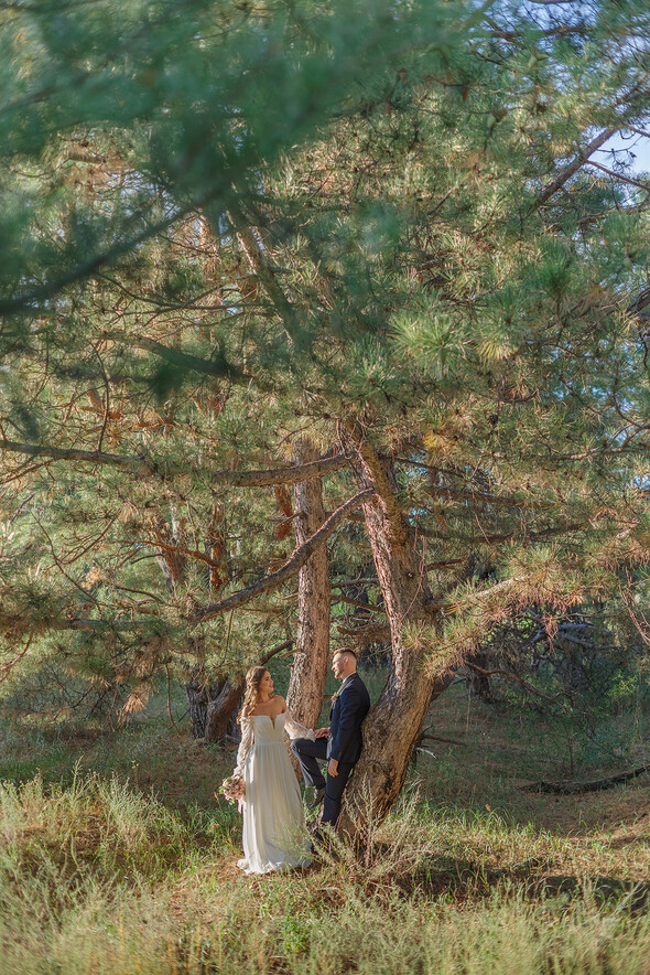 Алина+Иван - фото №56