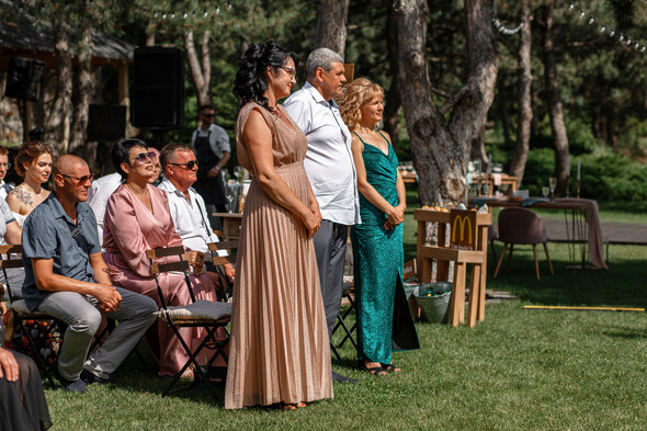 Олег и Наталья - фото №73