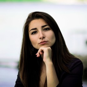 Виталина Девятова