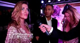 Владимир Юрченко - ведучий у Києві - портфоліо 4