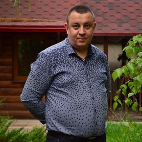 Алексей Бессоный