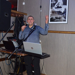 Алексей Бессоный - музиканти, dj у Слов'янську - фото 1