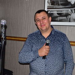 Алексей Бессоный - музиканти, dj у Слов'янську - фото 2
