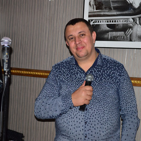 Алексей Бессоный - музиканти, dj у Слов'янську - портфоліо 2