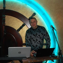 Алексей Бессоный - музиканти, dj у Слов'янську - фото 4