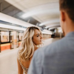 Анжелика Гончаренко - фотограф у Києві - фото 3