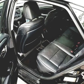 359 Авто бізнес класу Toyota Avalon - авто на весілля у Києві - портфоліо 6
