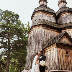 VITALII SMULSKYI - фотограф у Києві - фото 2
