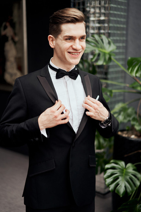 VITALII SMULSKYI