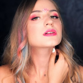 Lana Beauty - стиліст, візажист у Києві - портфоліо 5