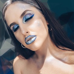 Lana Beauty - стиліст, візажист у Києві - фото 3