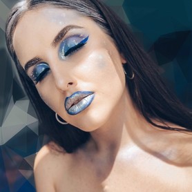 Lana Beauty - стиліст, візажист у Києві - портфоліо 3