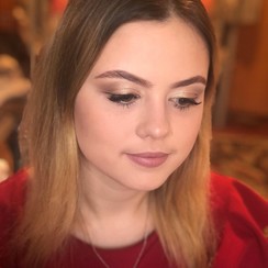 Lana Beauty - стиліст, візажист у Києві - фото 1