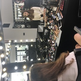 Lana Beauty - стиліст, візажист у Києві - портфоліо 2