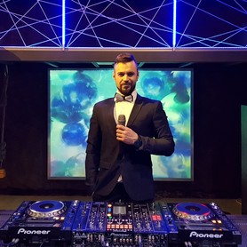Дмитрий Борода