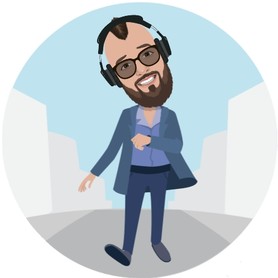 Дмитрий Борода - ведучий у Києві - портфоліо 1